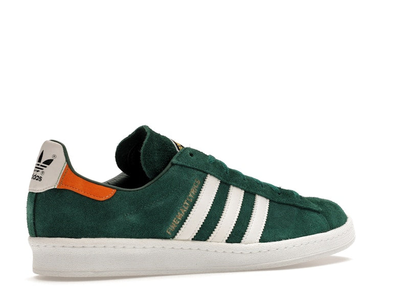 adidas Campus 80s House of Pain x Concepts Fine Malt Lyrics