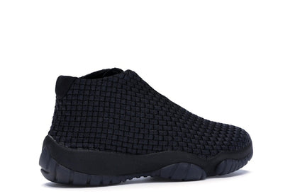 Jordan Future Triple Black