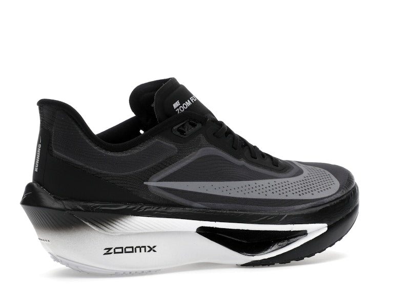 Nike Zoom Fly 6 Black Smoke Grey