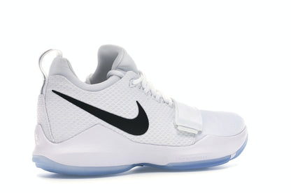 Nike PG 1 White Ice
