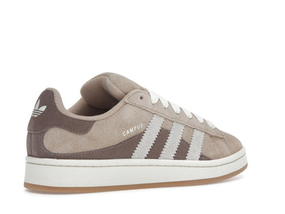 adidas Campus 00s Camp Magic Beige Off White Trace Brown (Women's)