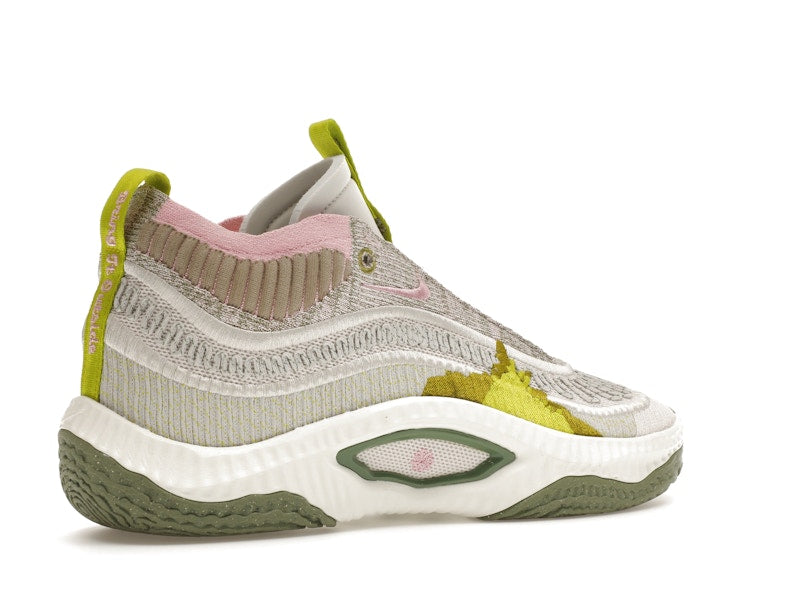 Nike Cosmic Unity 3 Phantom Bright Cactus