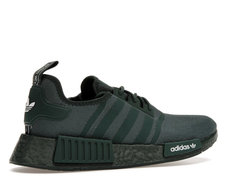 adidas NMD R1 Mineral Green