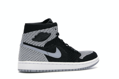Jordan 1 Retro High Flyknit Shadow (GS)