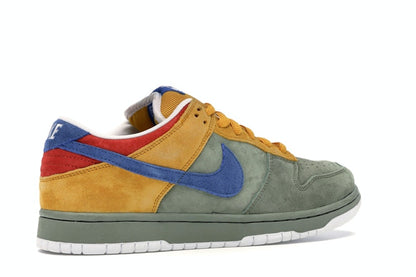 Nike SB Dunk Low Puff N Stuff