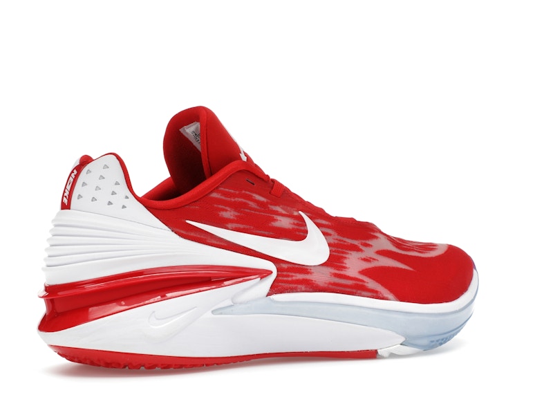 Nike Zoom GT Cut 2 TB University Red