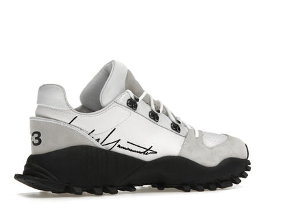 adidas Y-3 Kyoi Trail White Black