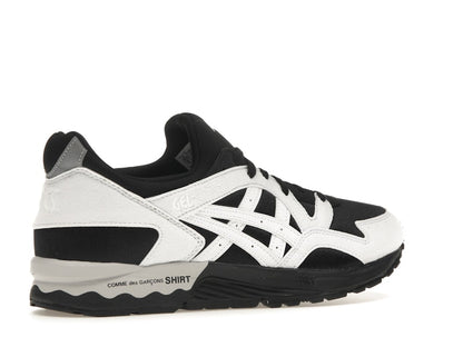 ASICS Gel-Lyte V Comme des Garcons Shirt Black