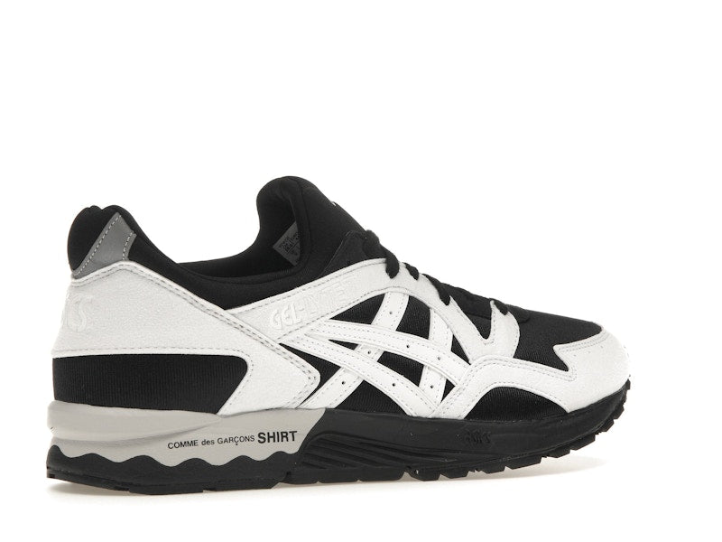 ASICS Gel-Lyte V Comme des Garcons Shirt Black