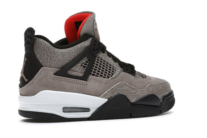 Jordan 4 Retro Taupe Haze (GS)