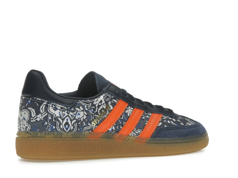 adidas Handball Spezial Carpet Pack Night Indigo (Women's)