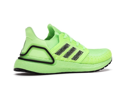 adidas Ultra Boost 20 Signal Green