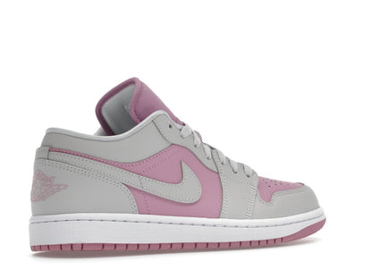 Jordan 1 Low Orchid Neutral Grey (Women's)