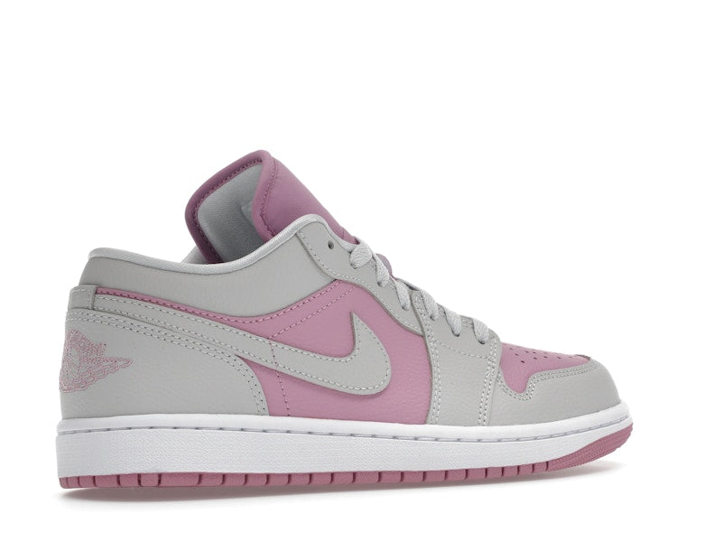 Jordan 1 Low Orchid Neutral Grey (Women's)