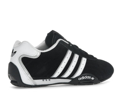 adidas Adi Racer Lo Core Black White
