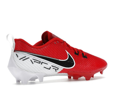 Nike Vapor Edge Speed 360 2 University Red White Black