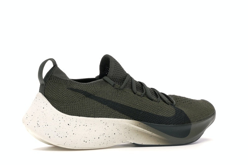 Nike Vapor Street Flyknit Medium Olive