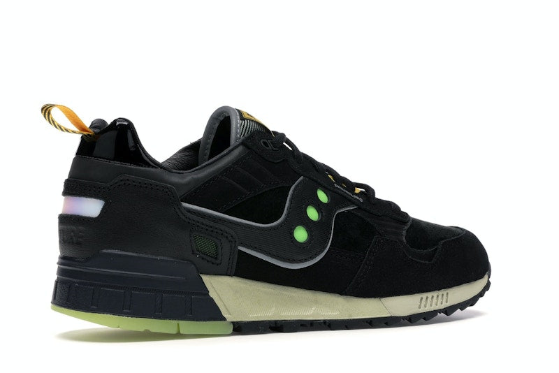 Saucony Shadow 5000 Feature Dreamland