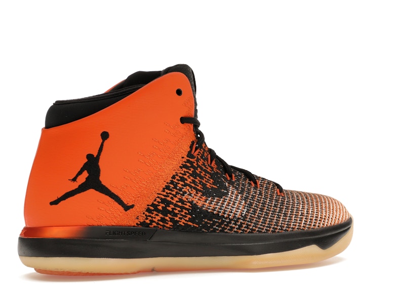 Jordan XXX1 Shattered Backboard