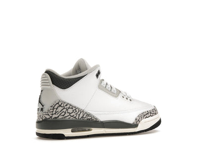 Jordan 3 Retro Hide N' Sneak (GS)