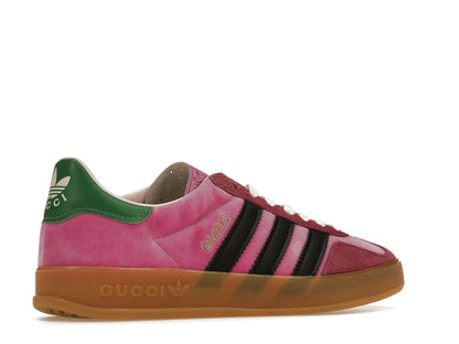adidas x Gucci Gazelle Pink (Women's)