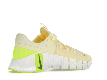 Nike Free Metcon 5 Citron Tint Volt (Women's)