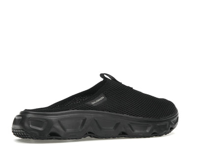 Salomon Reelax Slide 6.0 Black Alloy
