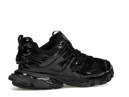 Balenciaga Track Black Patent