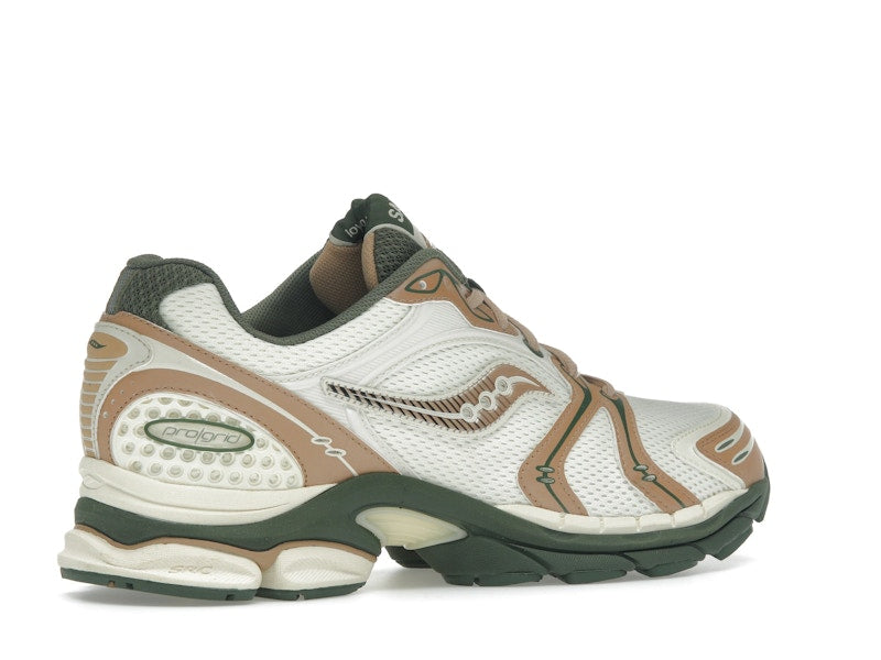 Saucony ProGrid Triumph 4 Saucony & Friends Seanella Abraham