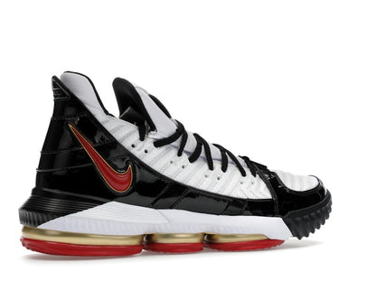 Nike LeBron 16 Remix