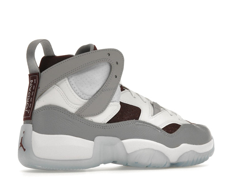 Jordan Jumpman Two Trey Bordeaux