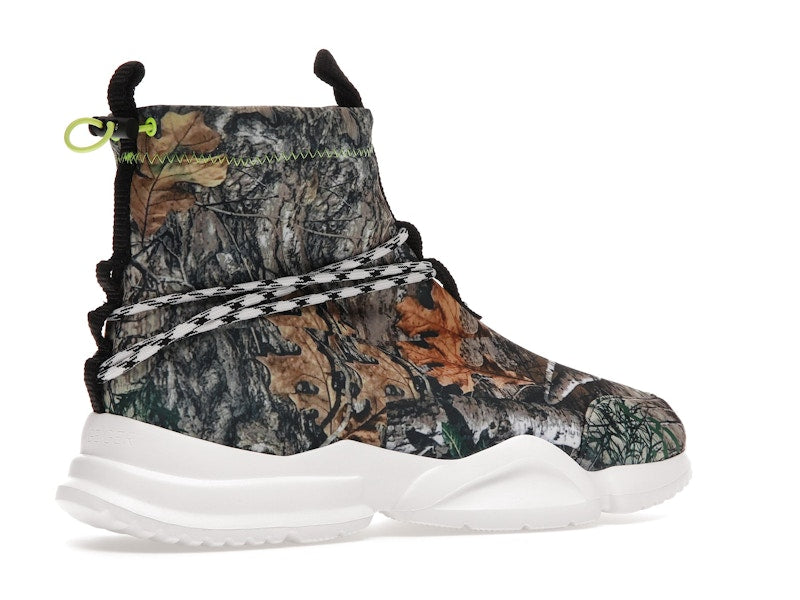 John Geiger 002 Tree Camo
