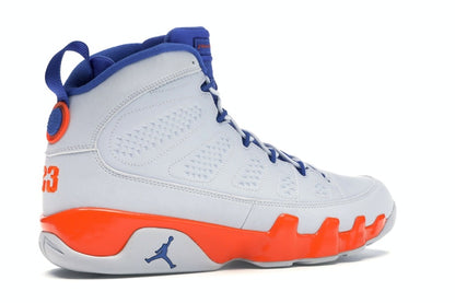 Jordan 9 Retro Fontay Montana (Knicks)