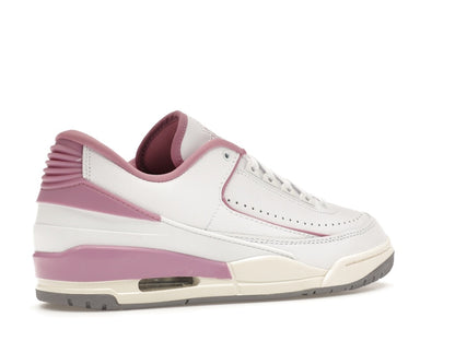 Jordan 2/3 Orchid (Women's)