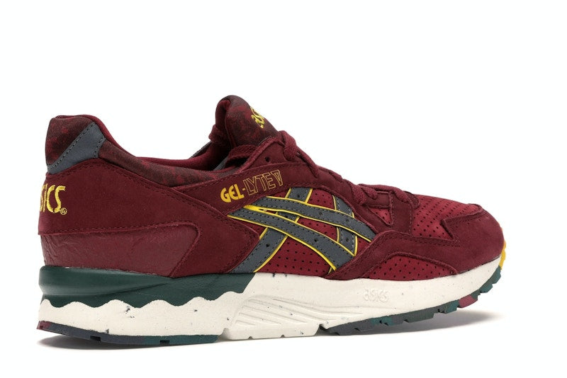ASICS Gel-Lyte V The Good Will Out Koyo