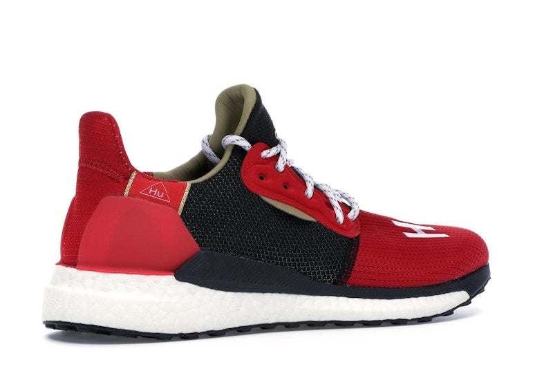 adidas Solar Hu Pharrell Chinese New Year (2019)