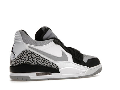 Jordan Legacy 312 Low Light Smoke Grey