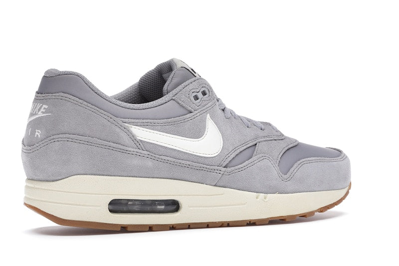 Nike Air Max 1 Matte Silver