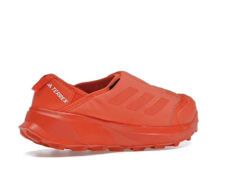adidas Terrex Winter Cold.RDY Semi Impact Orange Wonder Beige
