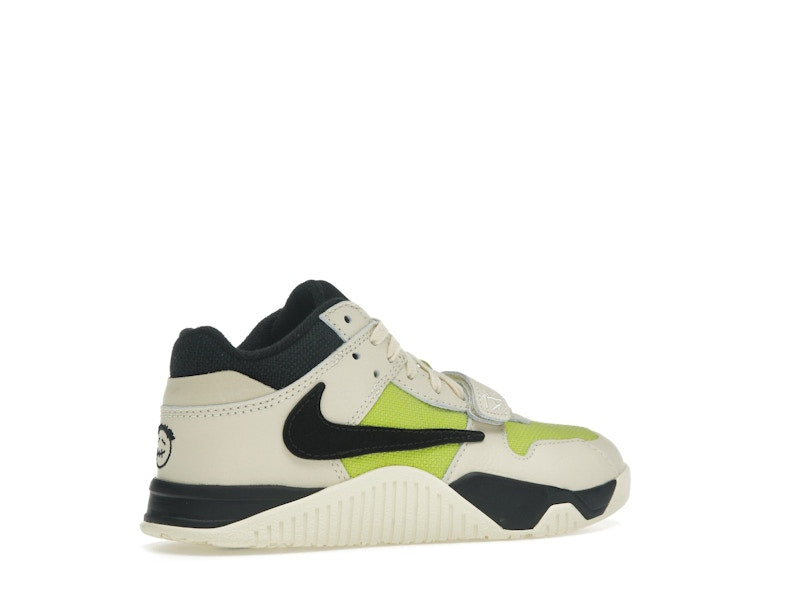 Jordan Jumpman Jack TR Travis Scott Bright Cactus (PS)