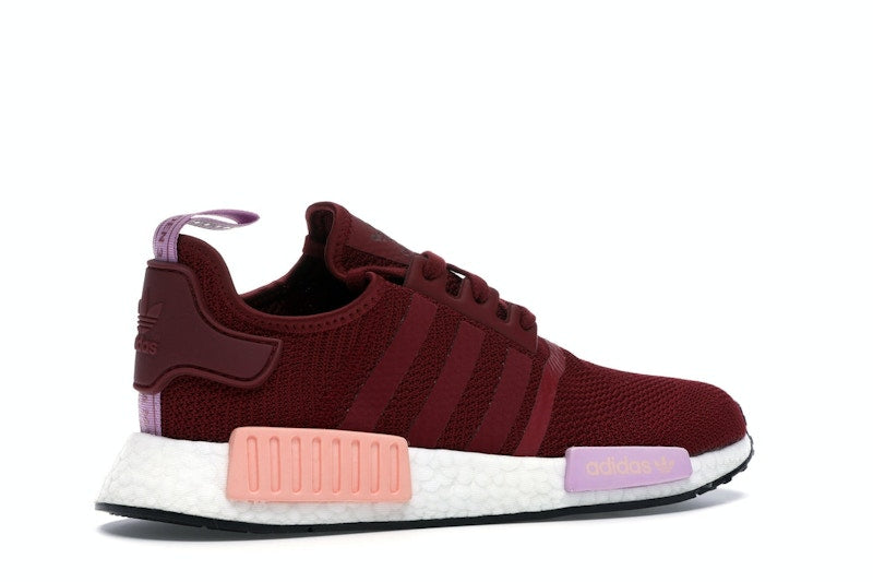 adidas NMD R1 Collegiate Burgundy (Women's)