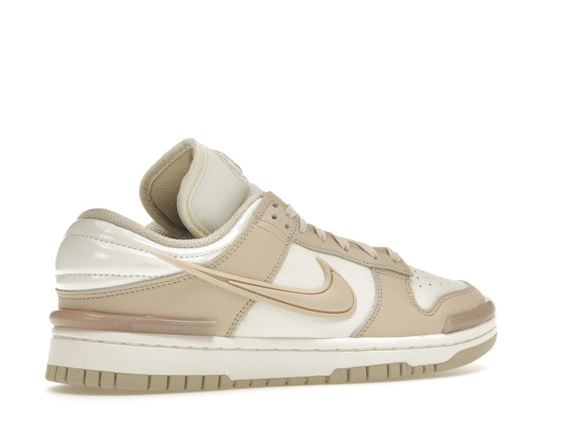 Nike Dunk Low Twist Sanddrift (Women's)