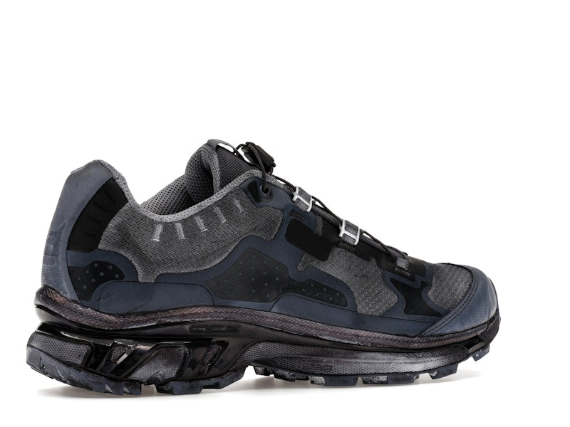 Salomon Bamba 5 11 By Boris Bidjan Saberi Black Dye