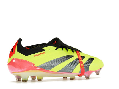 adidas Predator 24+ Elite FT FG Energy Citrus Pack