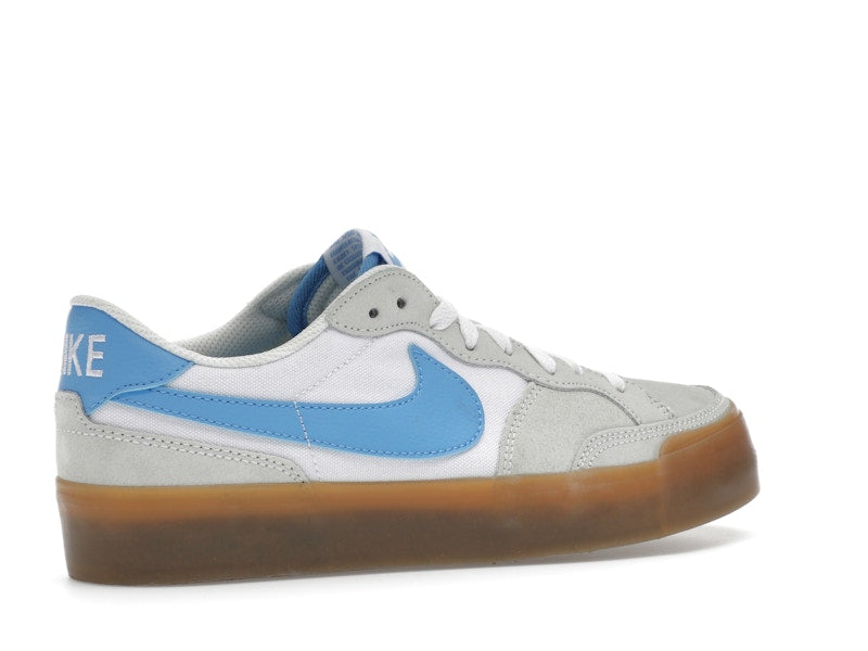 Nike SB Zoom Pogo Plus White University Blue Gum (Women's)