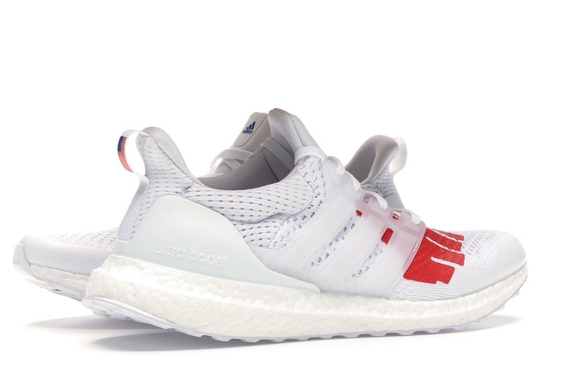 adidas Ultra Boost 1.0 Undefeated Stars and Stripes