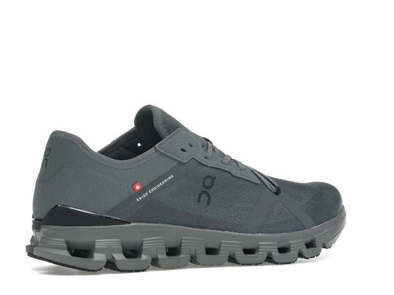 On Running Cloud X 4 AD Stone Black