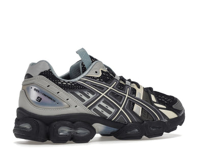 ASICS UB3-S Gel-Nimbus 9 Black Gunmetal