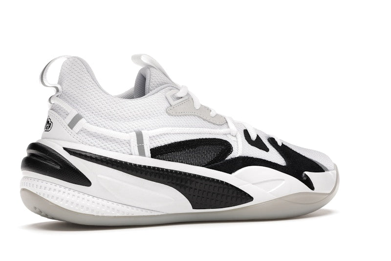 Puma RS-Dreamer J Cole Ebony and Ivory