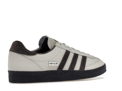 adidas Lothertex SPZL Mist Stone Dark Brown Core Black